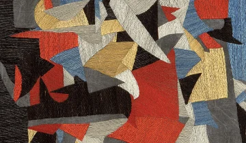 Where the Art and the Craft of Weaving Meet